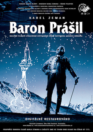 Baron Prášil